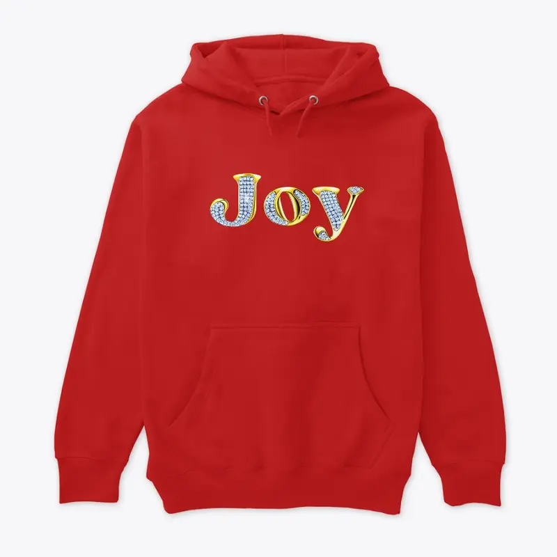 Joy Name Gift Idea