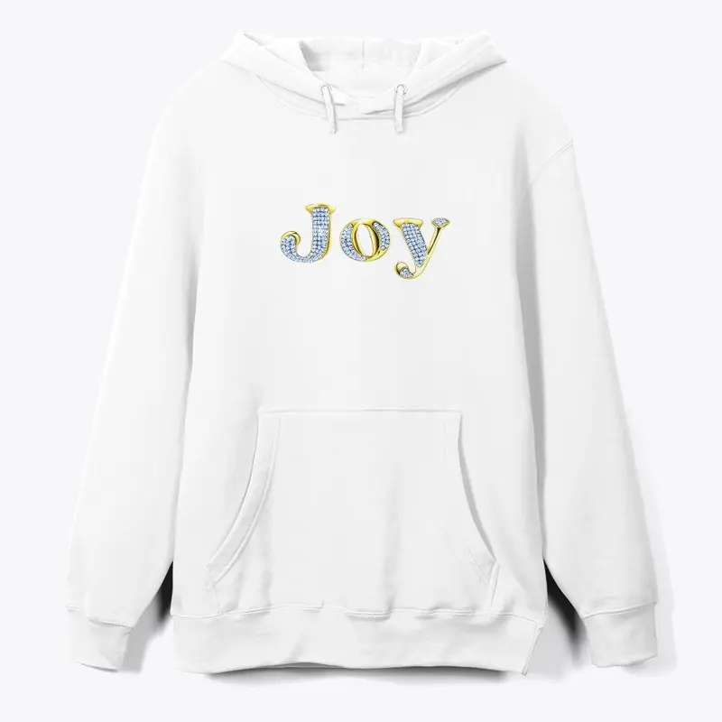 Joy Name Gift Idea