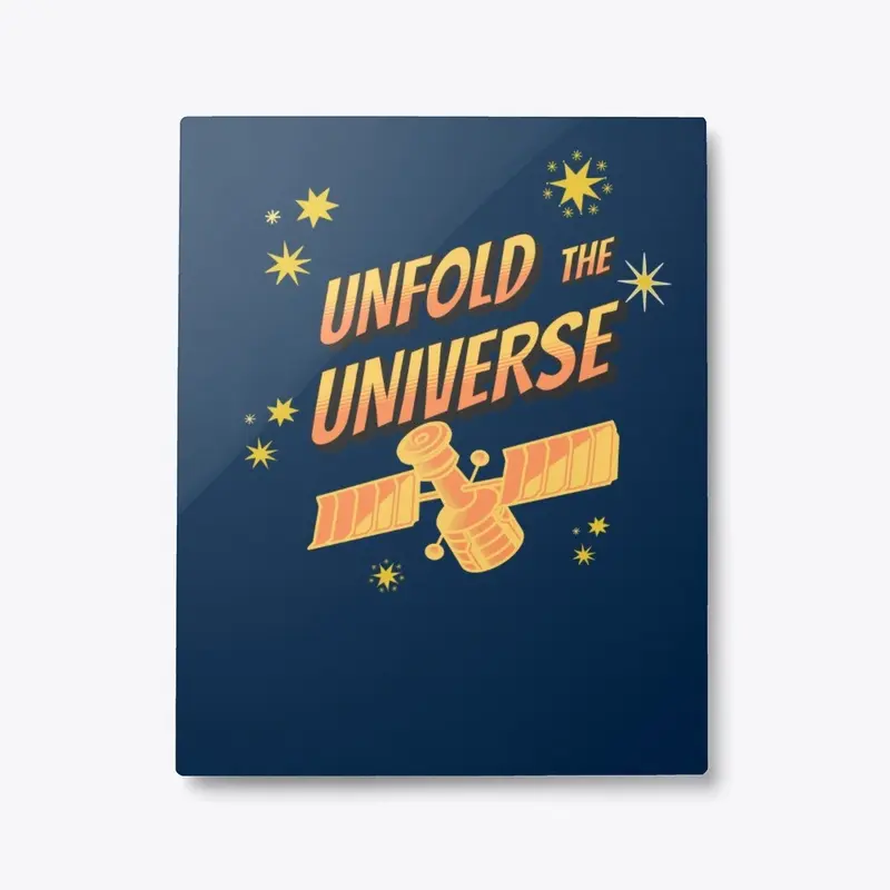 Unfold the universe with James Webb 