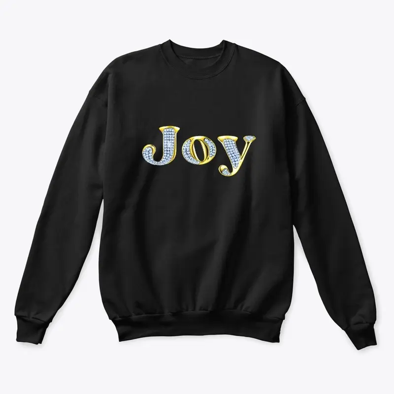 Joy Name Gift Idea