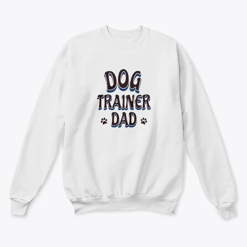 Dog Trainer Dad