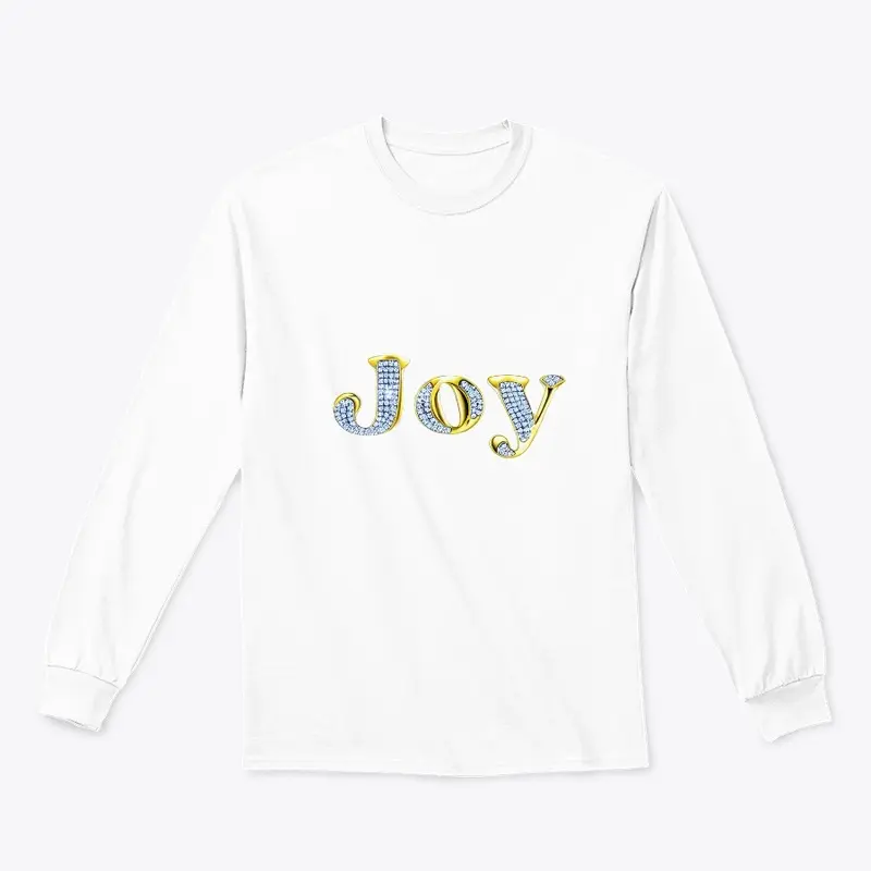 Joy Name Gift Idea