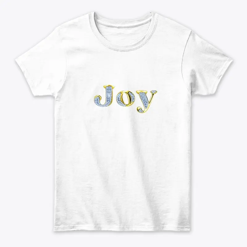 Joy Name Gift Idea