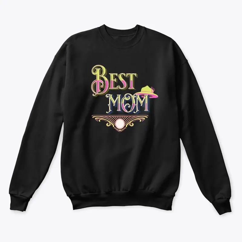 Mother's Day Best Mom