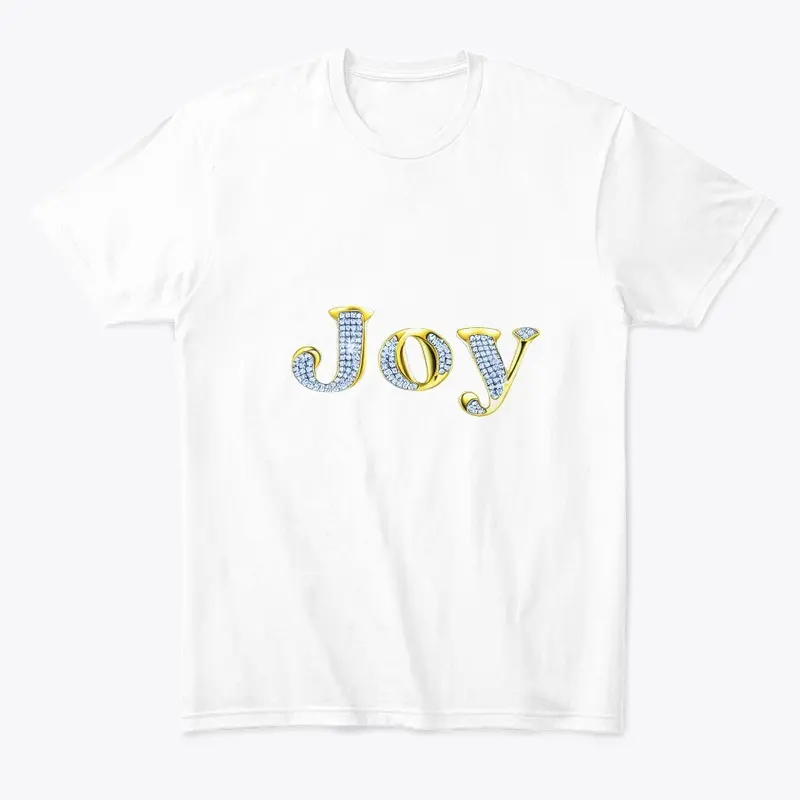 Joy Name Gift Idea