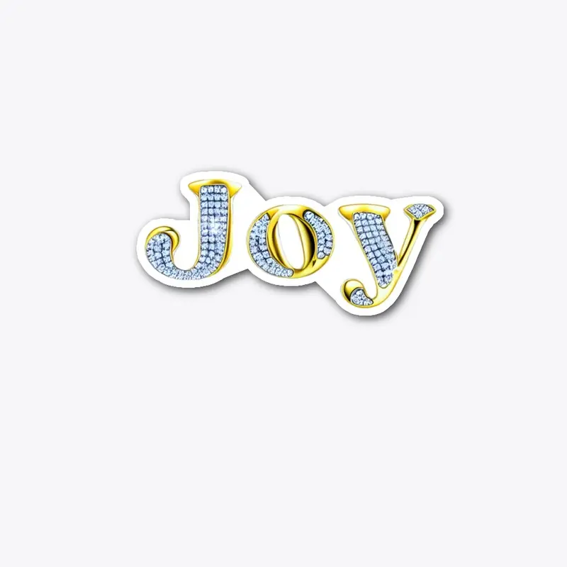 Joy Name Gift Idea