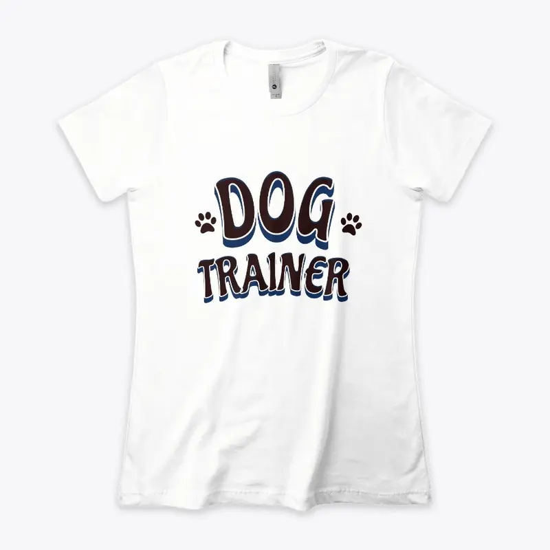 Dog Trainer for your funny Dog 