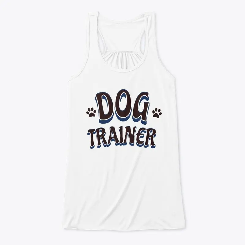 Dog Trainer for your funny Dog 