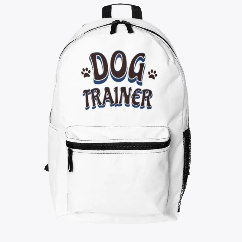 Dog Trainer for your funny Dog 