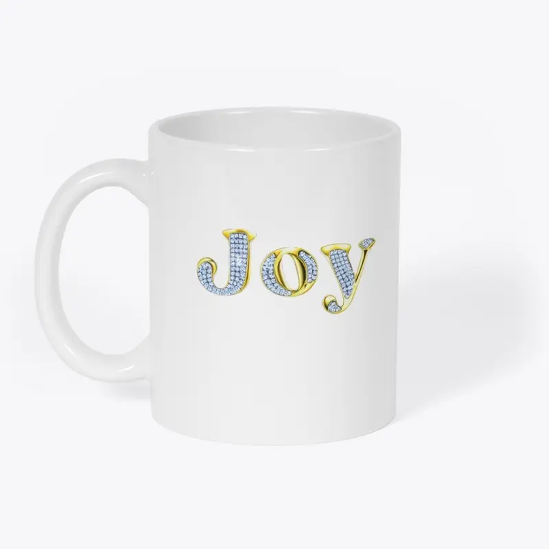 Joy Name Gift Idea