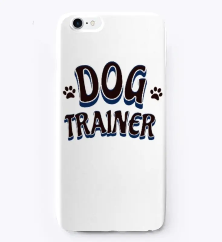 Dog Trainer for your funny Dog 