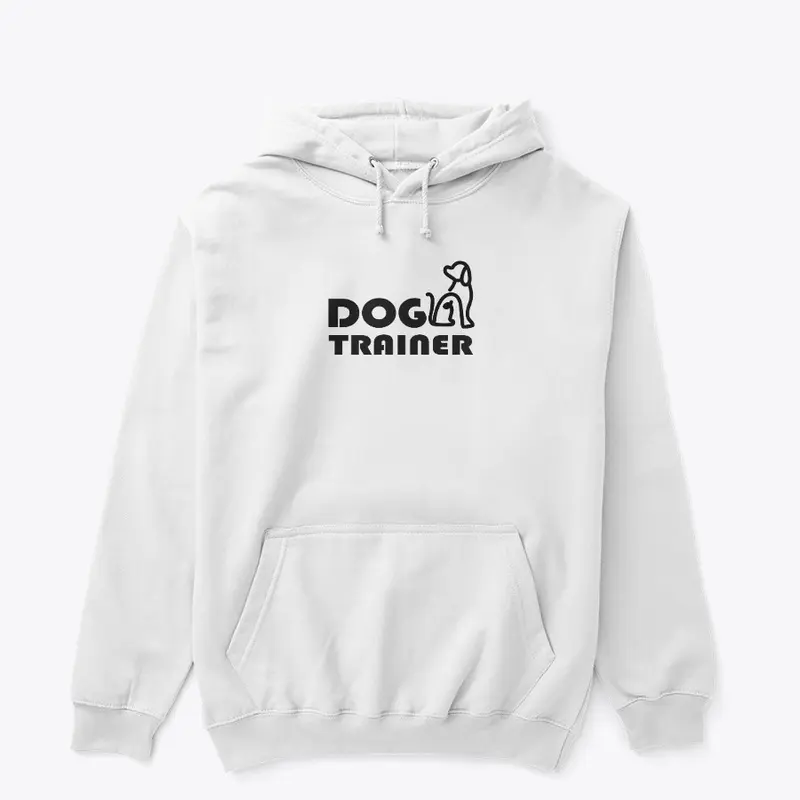 Dog Trainer in Black Collection