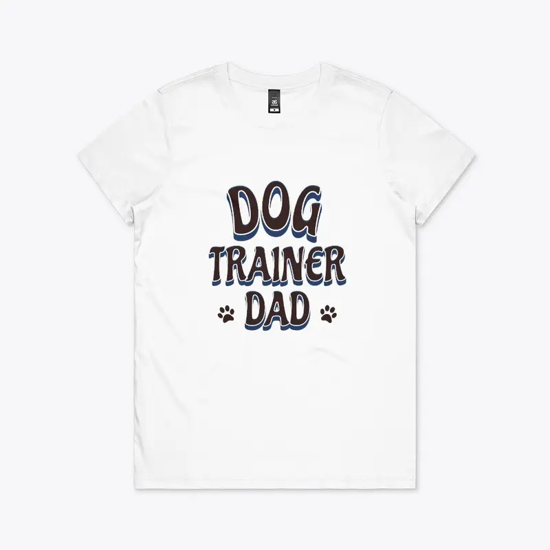 Dog Trainer Dad