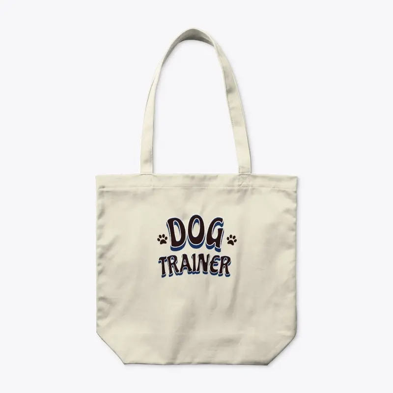 Dog Trainer for your funny Dog 