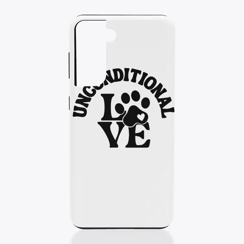 Valentines Day Unconditional Love