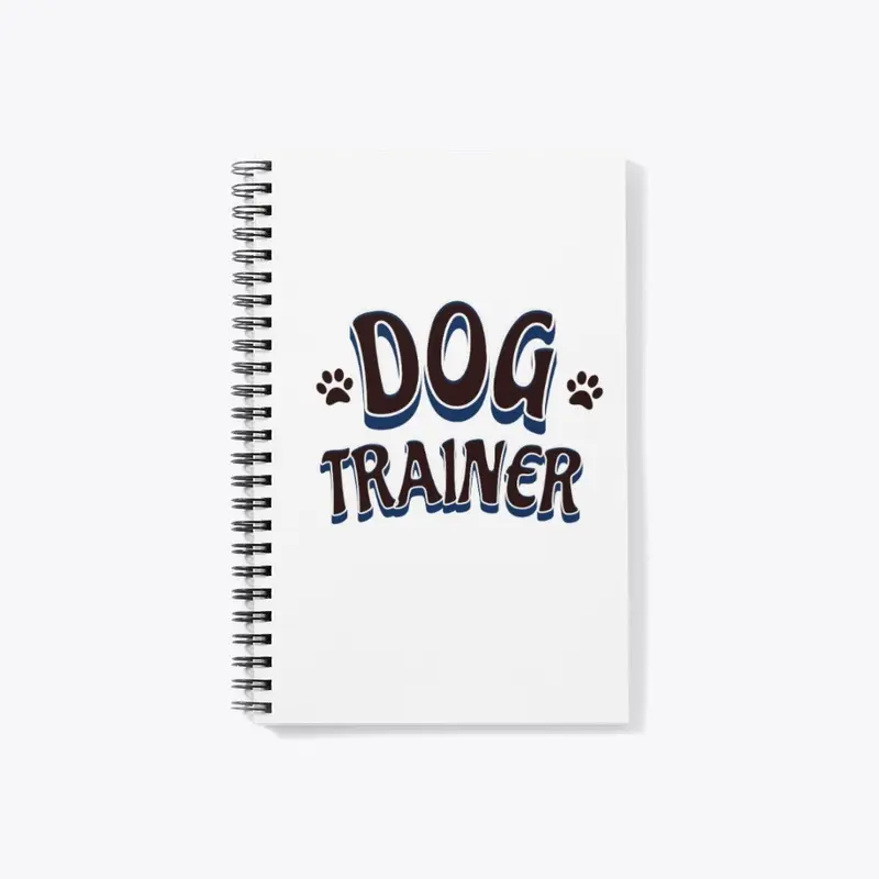 Dog Trainer for your funny Dog 