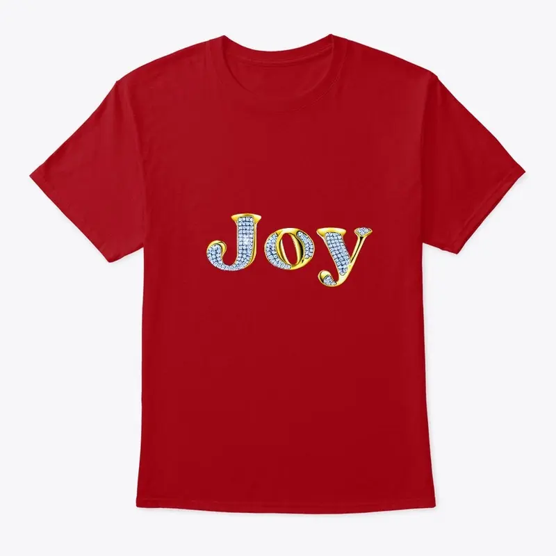 Joy Name Gift Idea