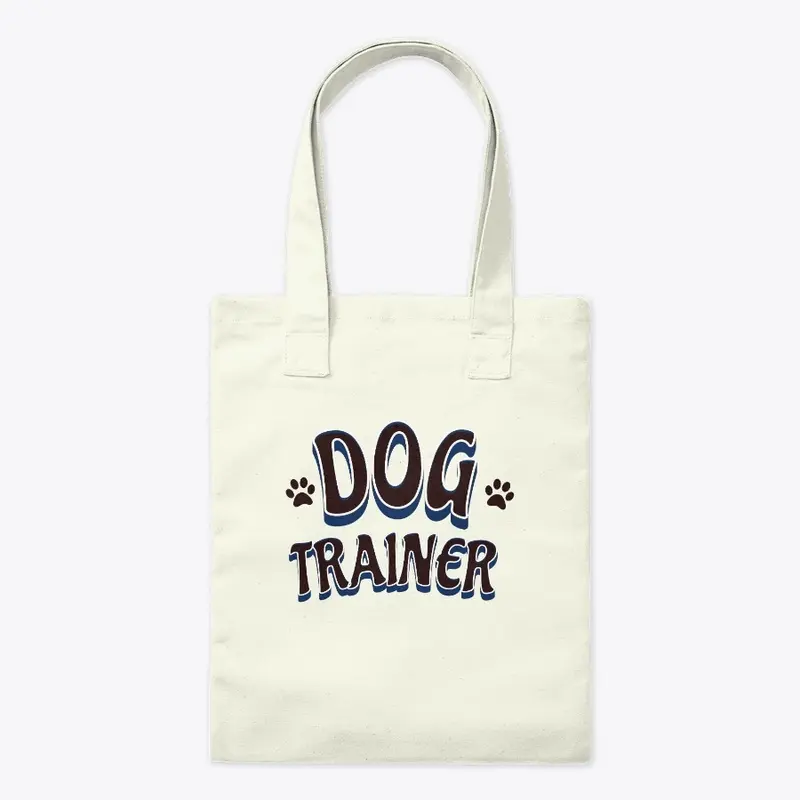 Dog Trainer for your funny Dog 